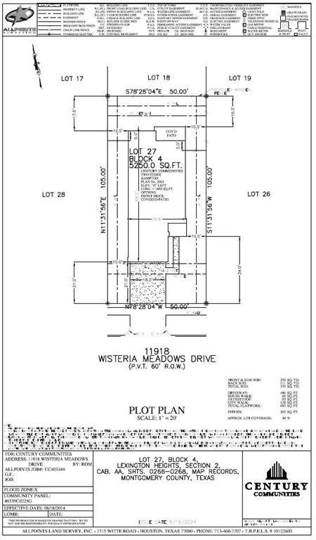 Willis, TX 77318,11918 Wisteria Meadows DR