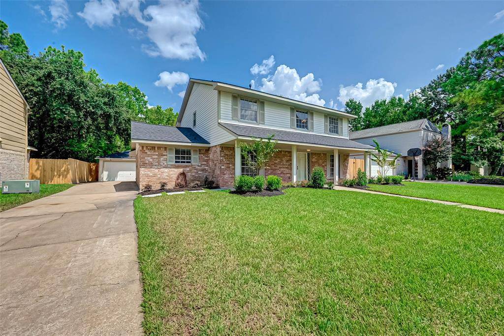 Houston, TX 77077,13914 Wickersham LN