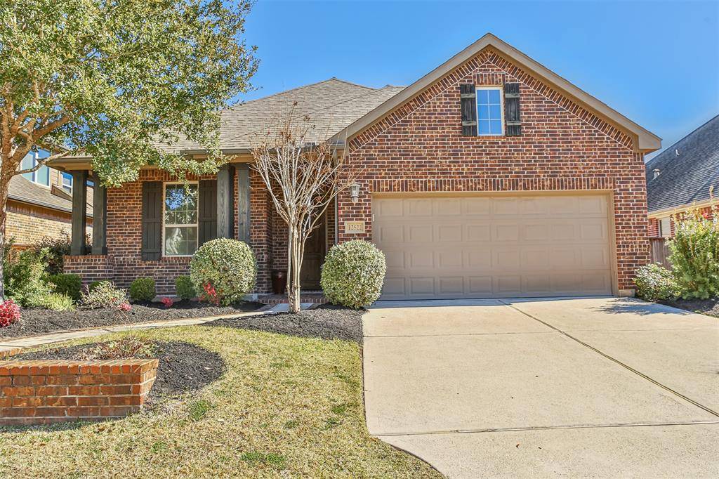 Cypress, TX 77433,12522 Gable Mills DR