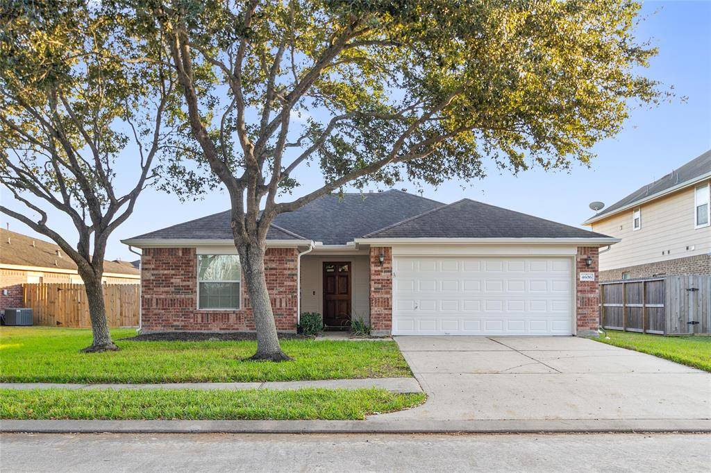 Pearland, TX 77584,4606 Cypress Bend CT