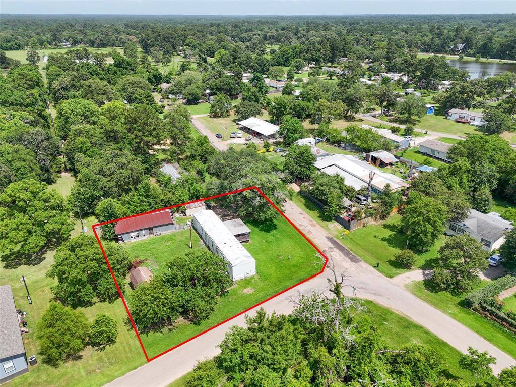 Hockley, TX 77447,25322 River Run RD