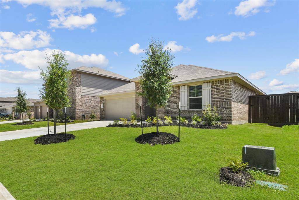 New Caney, TX 77357,21562 Starry Night DR