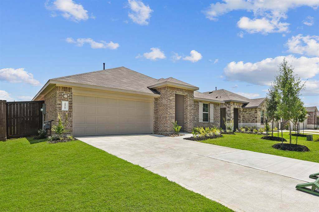 New Caney, TX 77357,21562 Starry Night DR