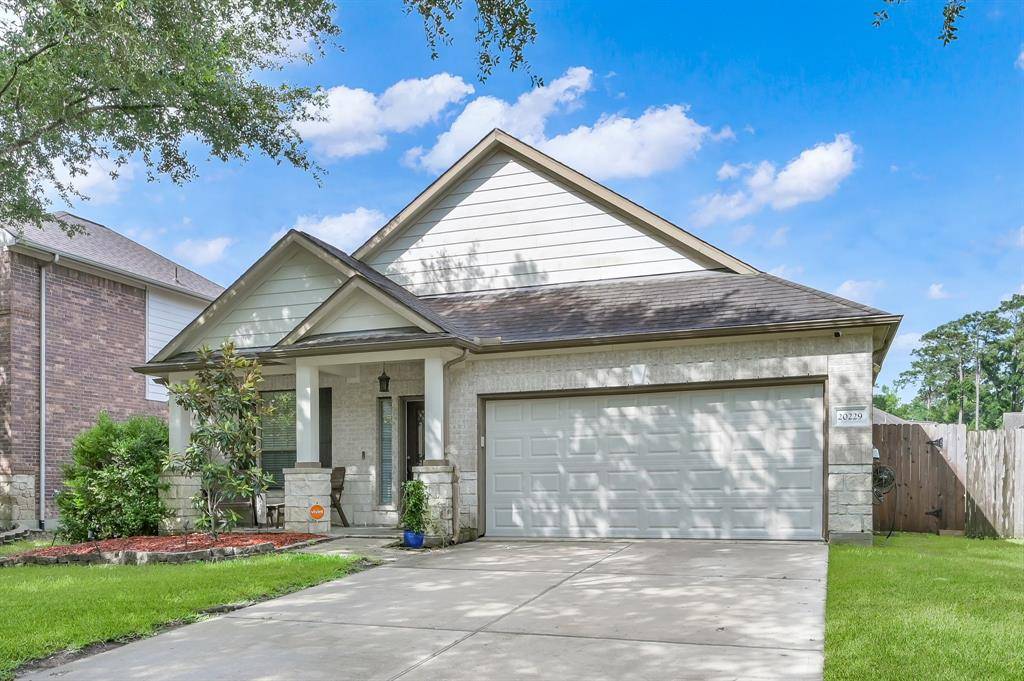 Porter, TX 77365,20229 Bitter Root DR