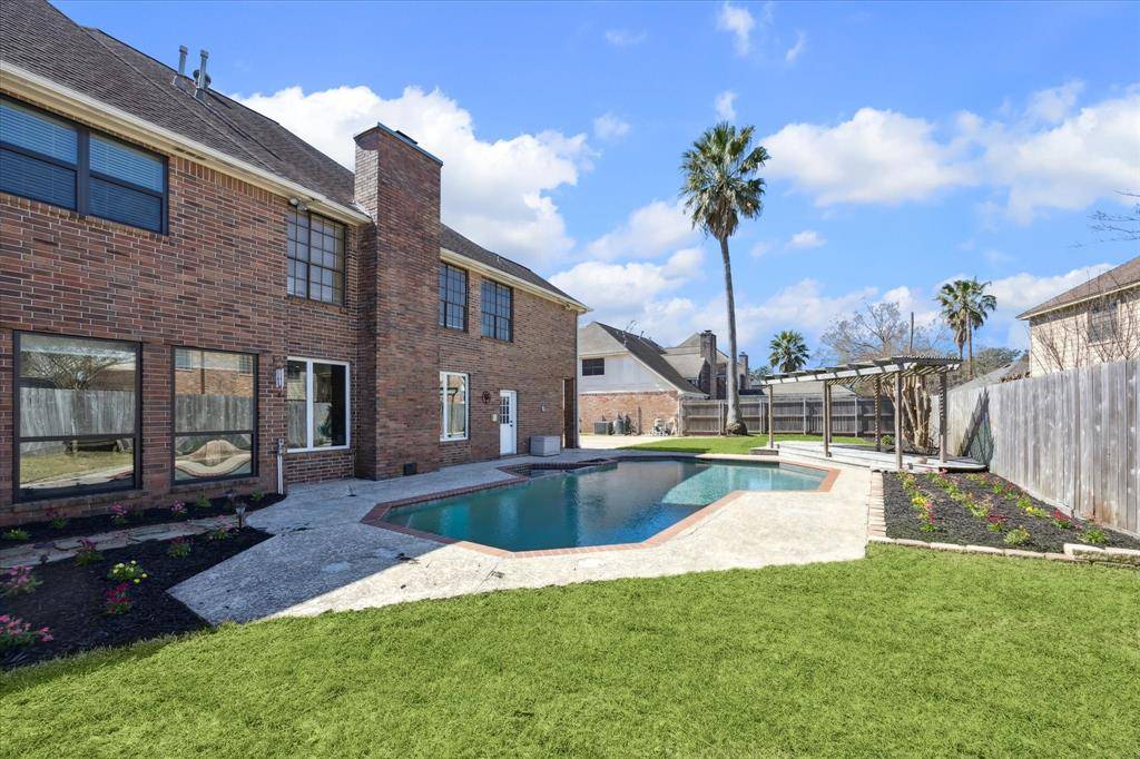 Katy, TX 77450,1166 Barkston DR