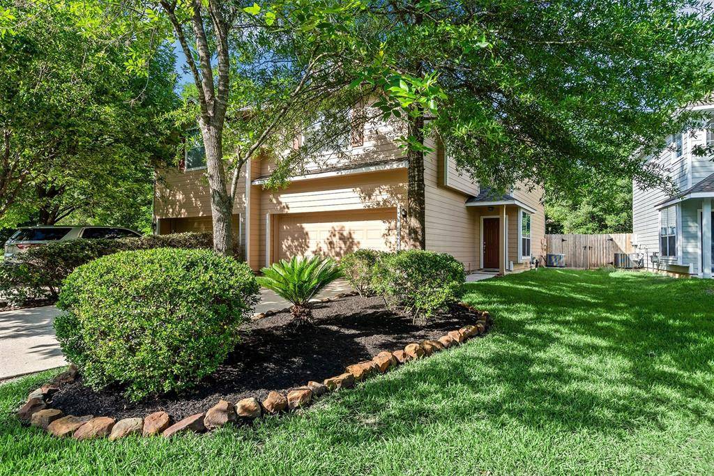 The Woodlands, TX 77382,50 Ledgestone PL