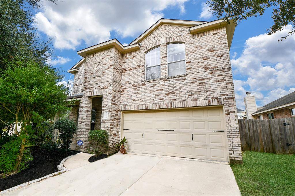 Katy, TX 77449,20250 Sunset Ranch Dr