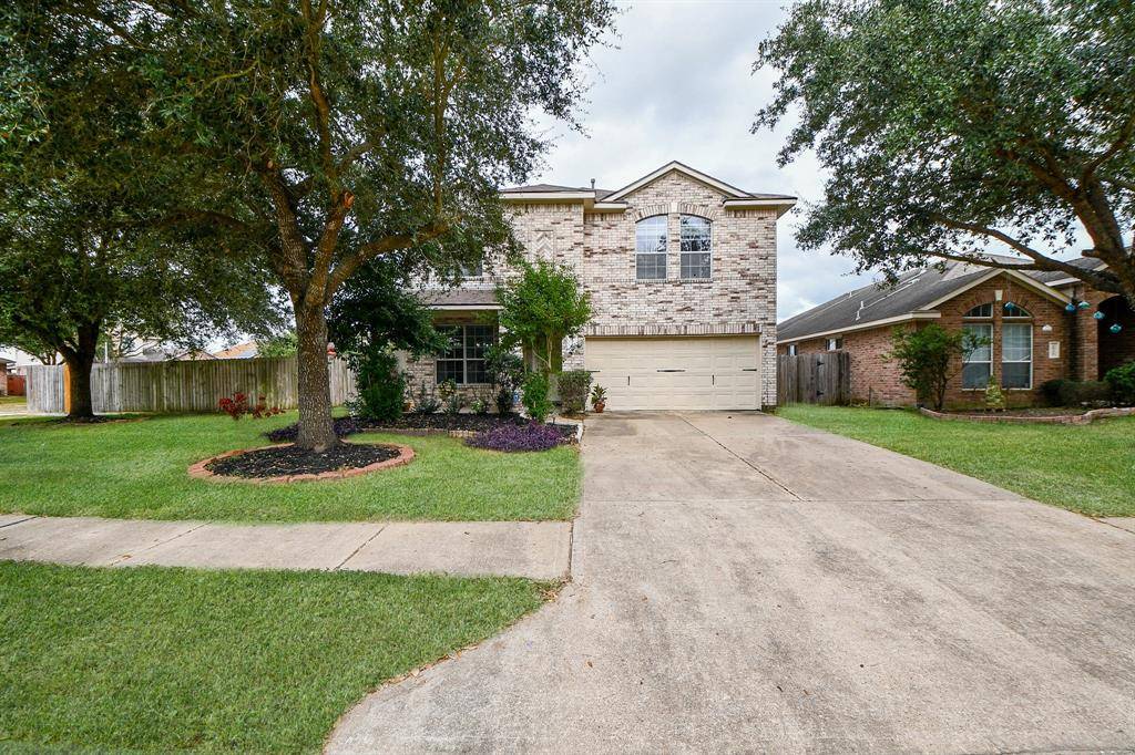 Katy, TX 77449,20250 Sunset Ranch Dr