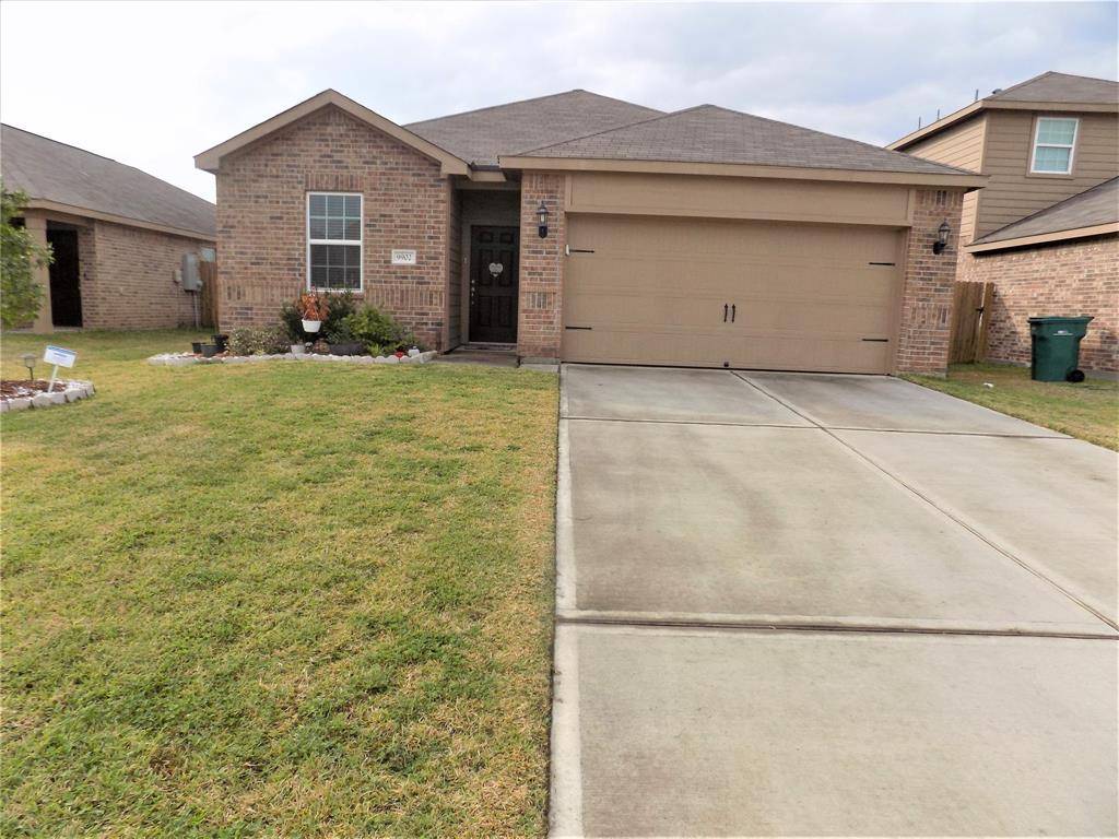 Iowa Colony, TX 77583,9902 Blue Sapphire LN