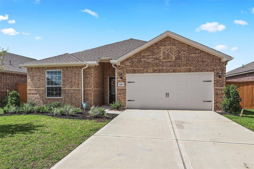 Texas City, TX 77510,14213 Freeboard DR