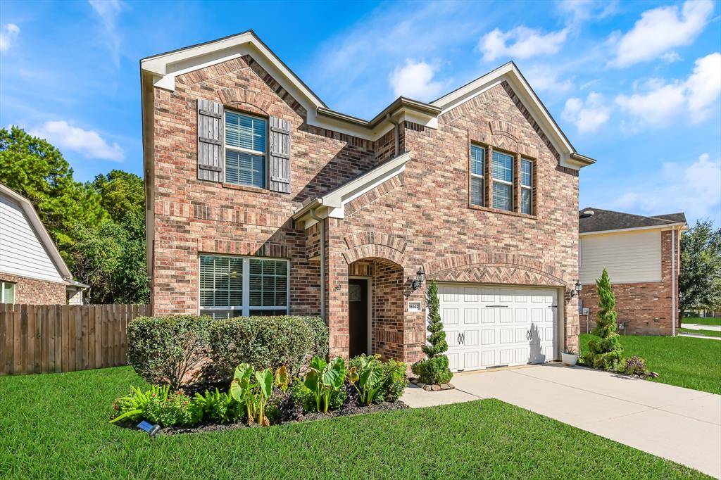 Houston, TX 77044,16642 Lake Aquilla LN