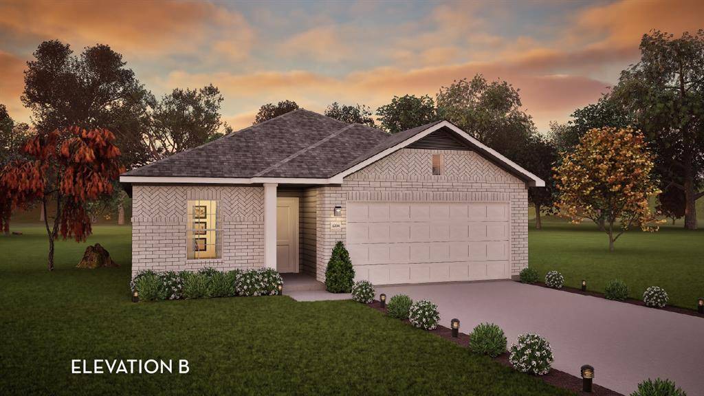 Beasley, TX 77417,430 Hazy Meadows Drive DR