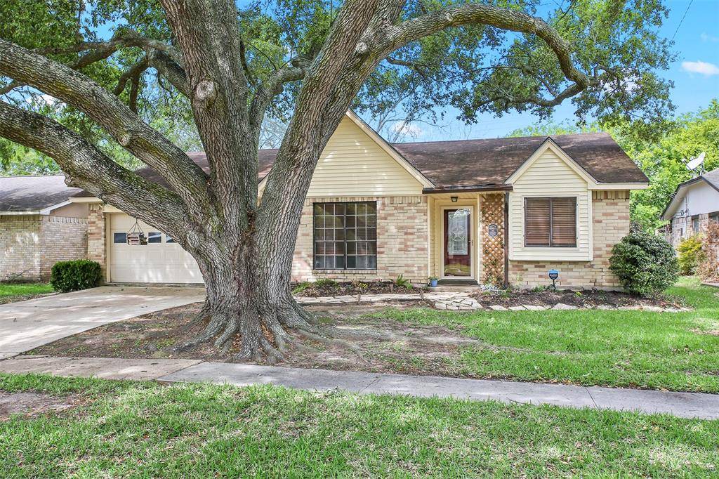 League City, TX 77573,109 Sweetgum ST