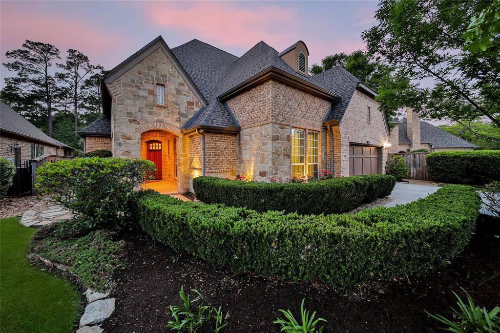 The Woodlands, TX 77381,95 Wood Manor PL