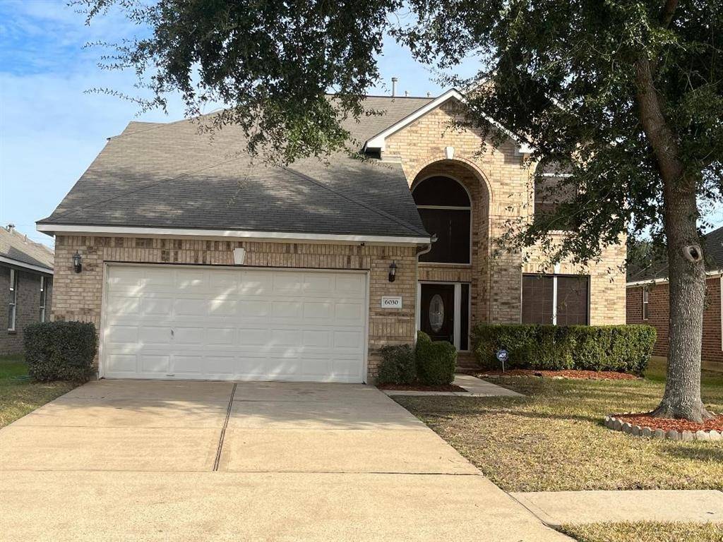 Houston, TX 77084,6030 Bassetdale LN