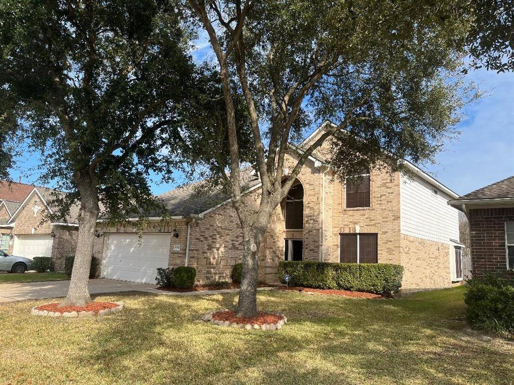 Houston, TX 77084,6030 Bassetdale LN