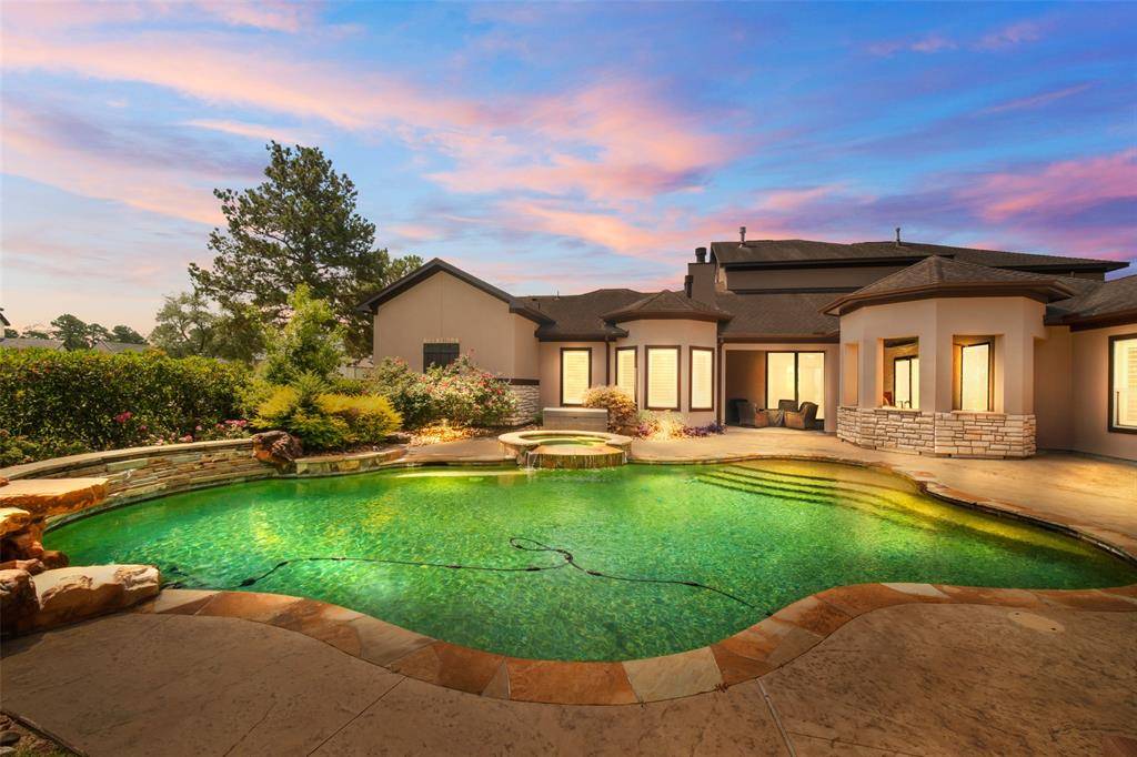 Tomball, TX 77377,9 Copper Bottom DR