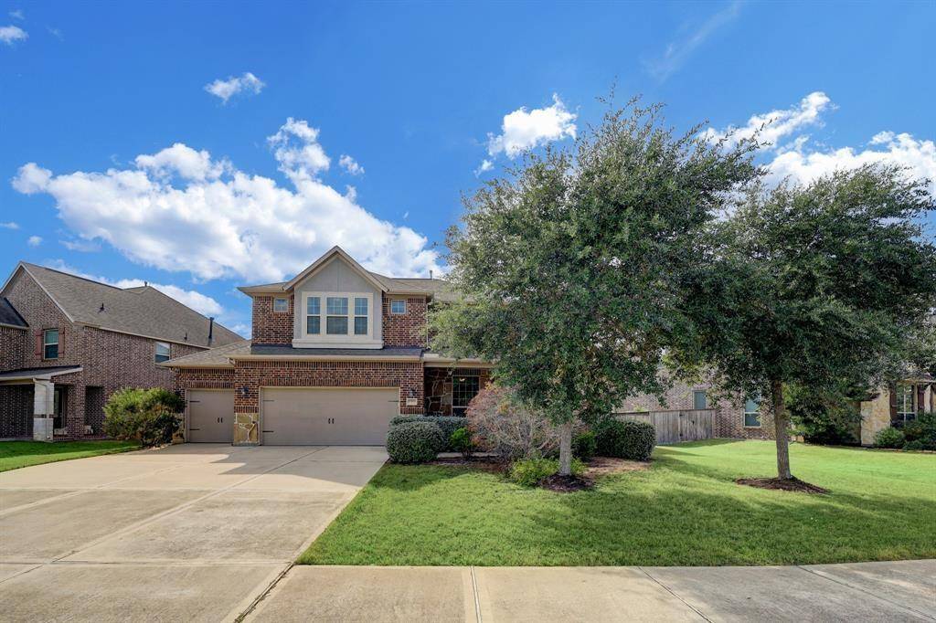 Katy, TX 77494,27803 Shiloh Pine LN