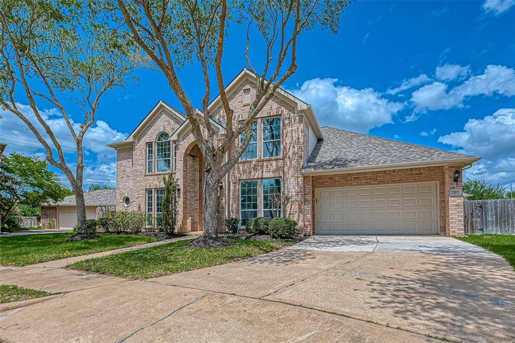 Sugar Land, TX 77479,7107 Cranford CT