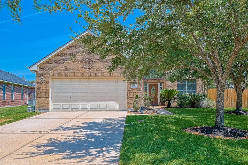 Cypress, TX 77433,15027 N Mulberry Field CIR