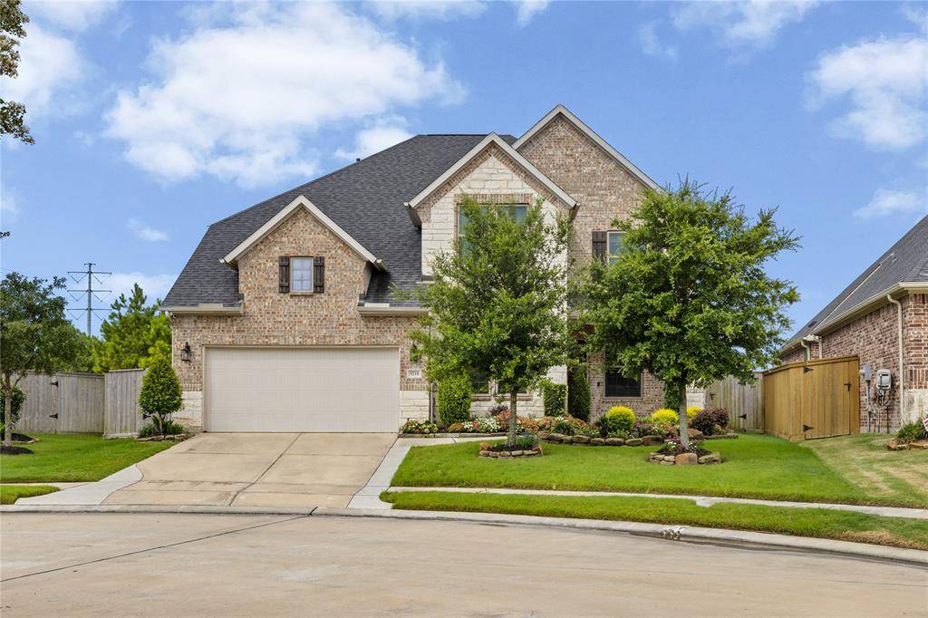 Houston, TX 77059,5711 Remington Briar CT