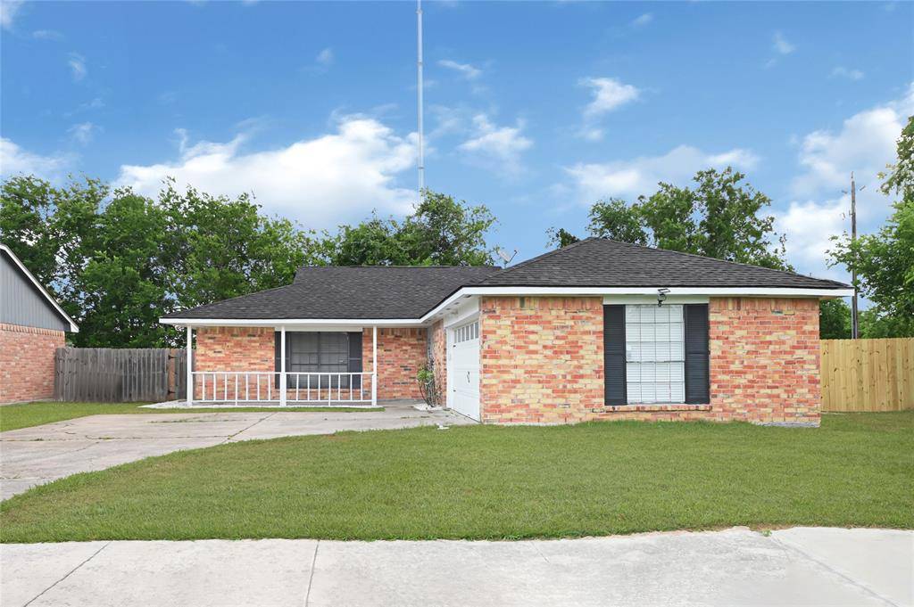 Missouri City, TX 77489,17411 Edgehaven DR