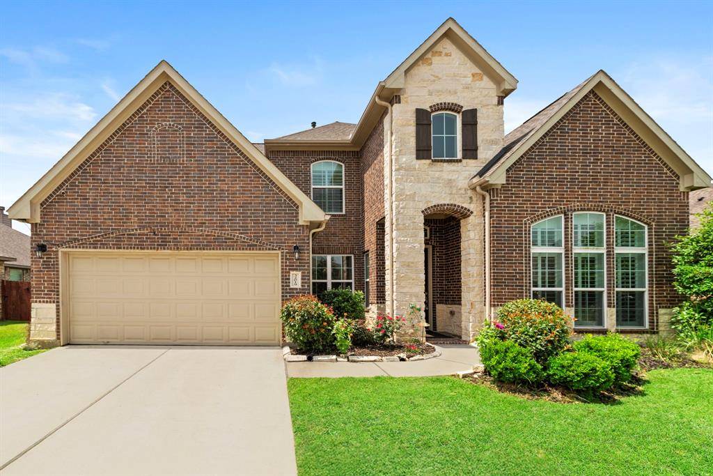Hockley, TX 77447,32019 Casa Linda Drive DR