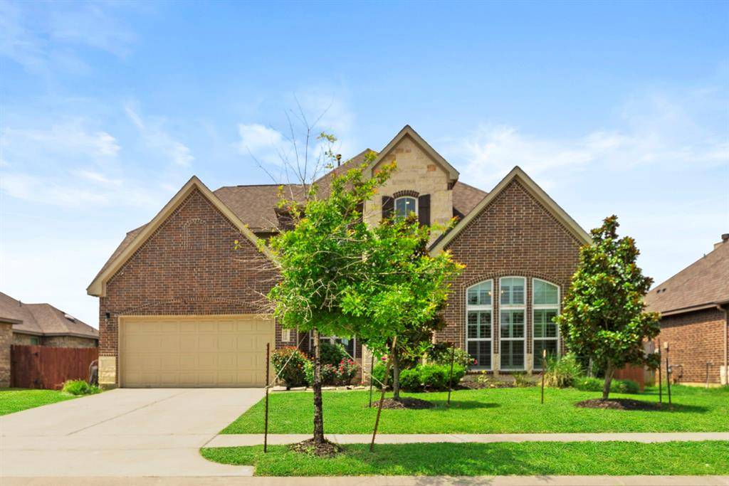 Hockley, TX 77447,32019 Casa Linda Drive DR