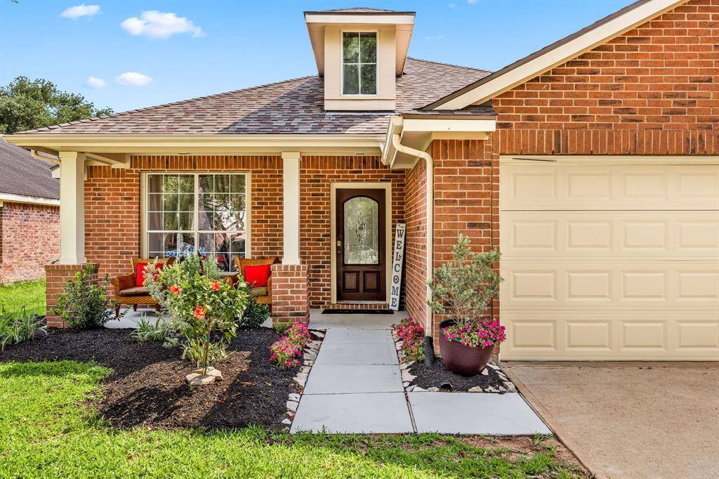 Cypress, TX 77433,21727 Winsome Rose CT