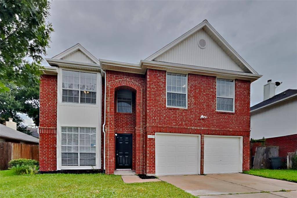 Tomball, TX 77377,16023 Willowpark DR