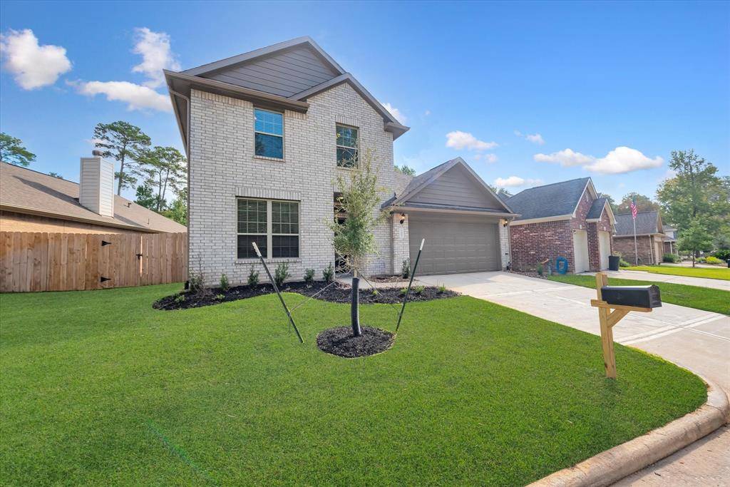 Montgomery, TX 77356,12962 Shady Grove Lane