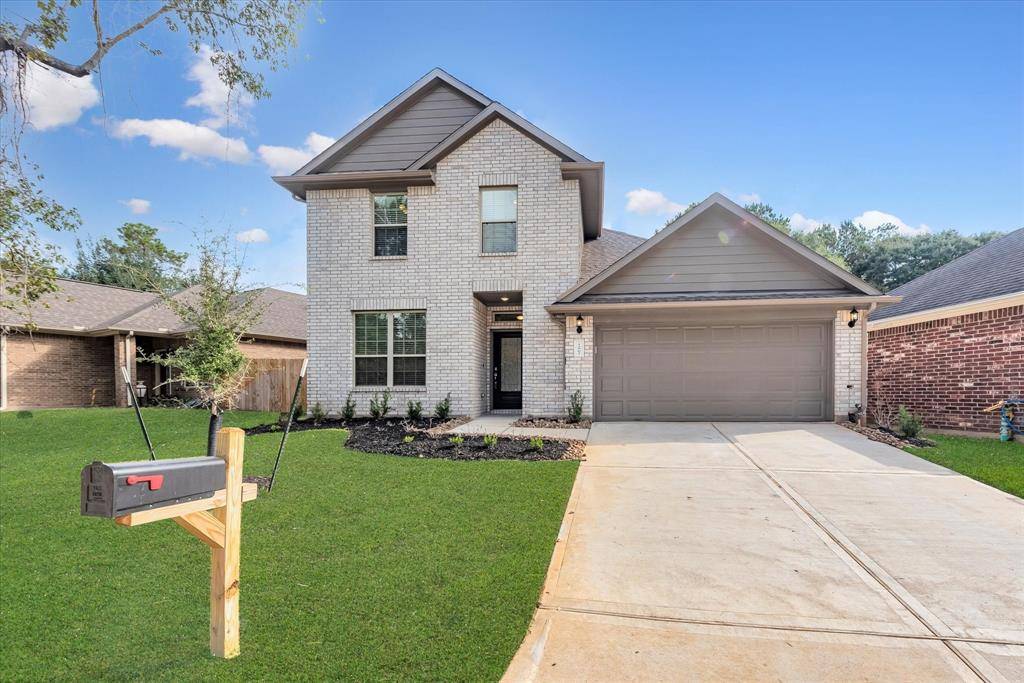 Montgomery, TX 77356,12962 Shady Grove Lane