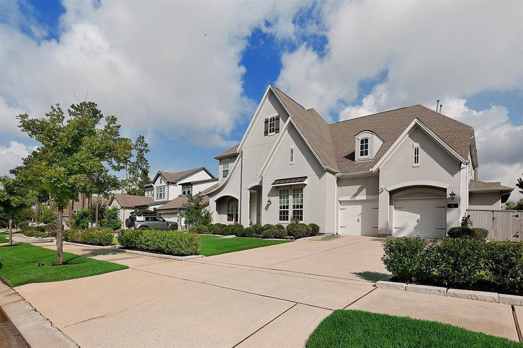 The Woodlands, TX 77389,55 HEDGEDALE WAY