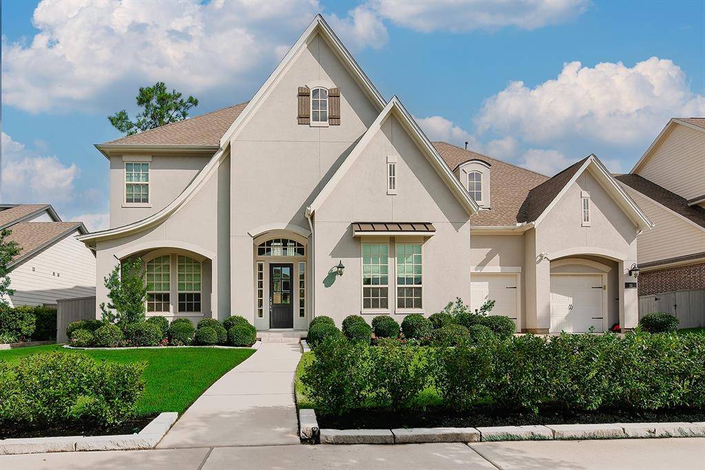 The Woodlands, TX 77389,55 HEDGEDALE WAY