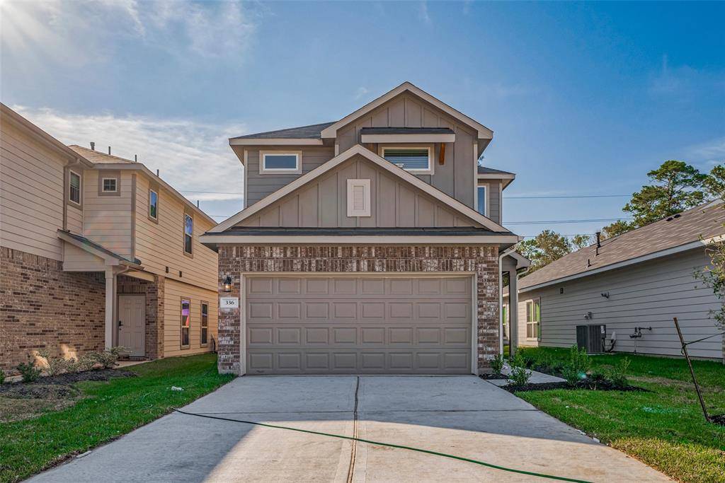 Willis, TX 77318,12307 Sunset Canyon WAY