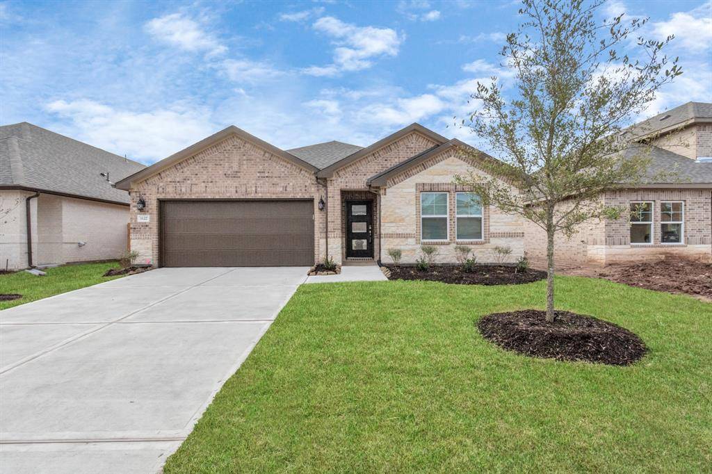 Richmond, TX 77406,1127 Muscadine Hollow LN