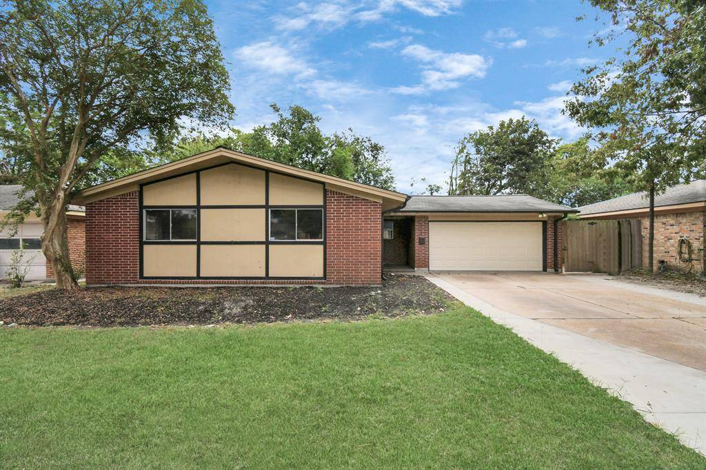 Houston, TX 77088,811 Mosher LN