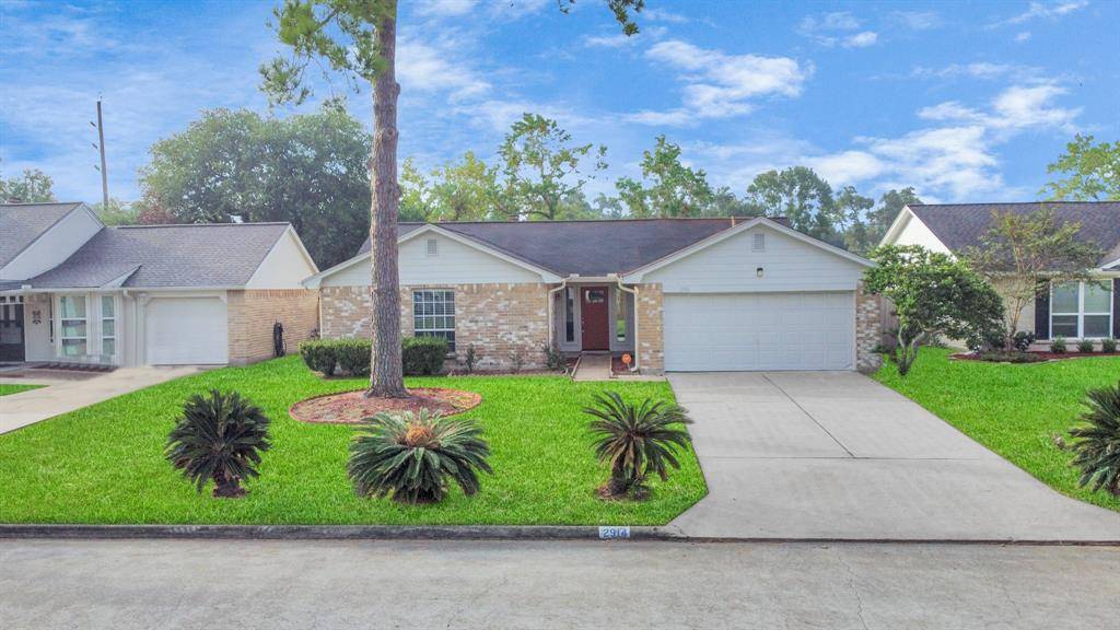 Pearland, TX 77584,2914 S Peach Hollow CIR