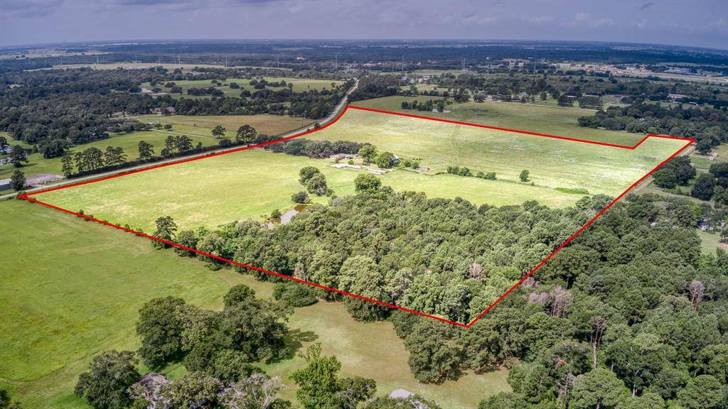 Hockley, TX 77447,25396 Magnolia RD