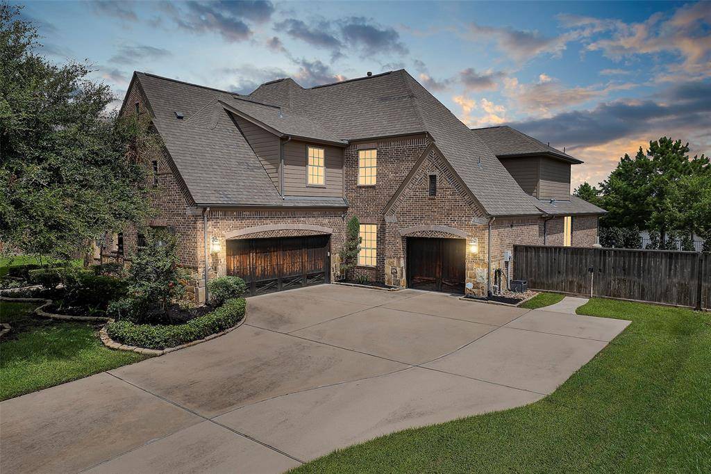 Cypress, TX 77433,21018 Aqua Bay CT