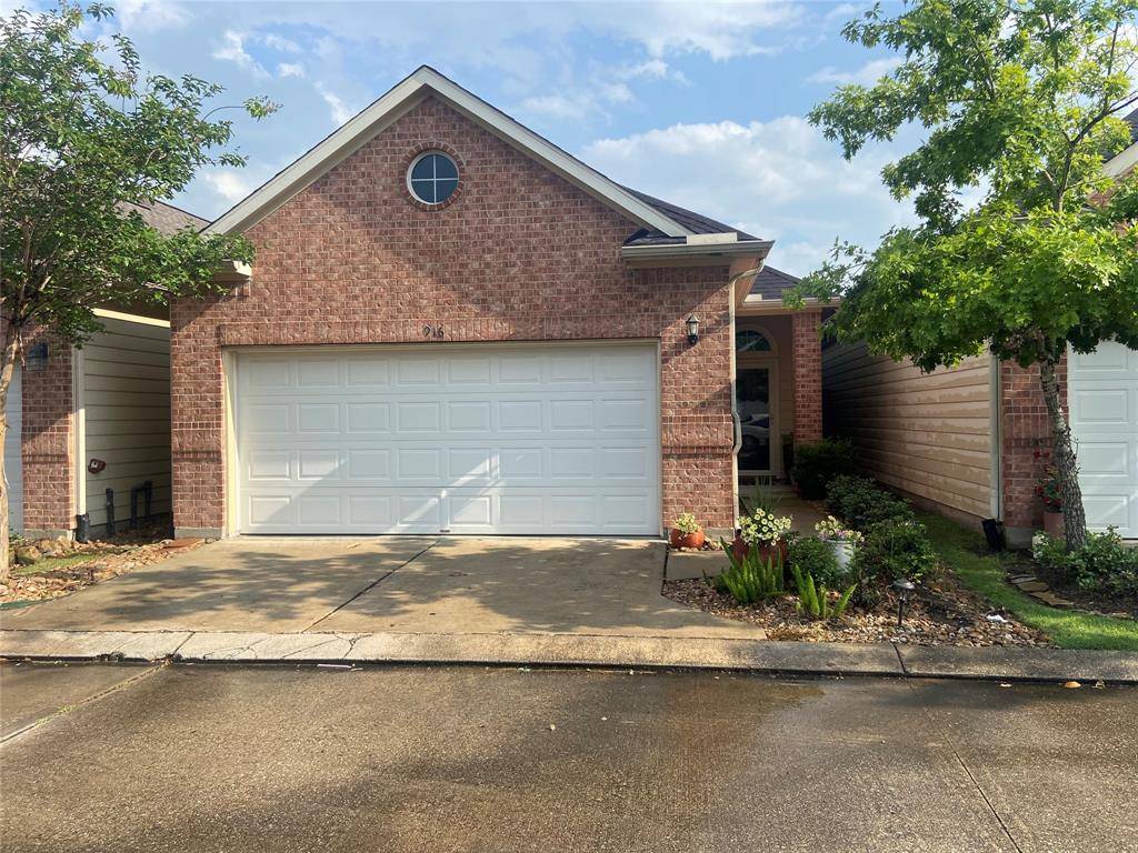 Katy, TX 77450,916 Sweet Pine DR