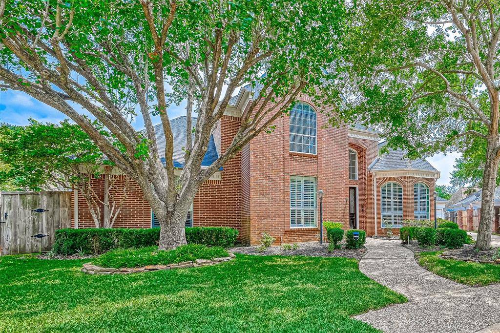 Katy, TX 77450,1723 Chateau Bend CT