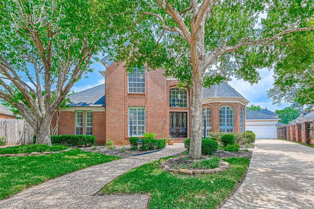 Katy, TX 77450,1723 Chateau Bend CT