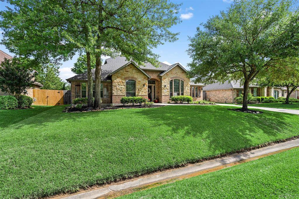 Spring, TX 77386,706 Oak Ridge Grove CIR