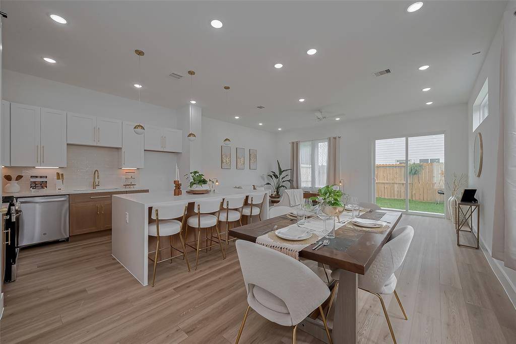 Houston, TX 77091,776 Mansfield St