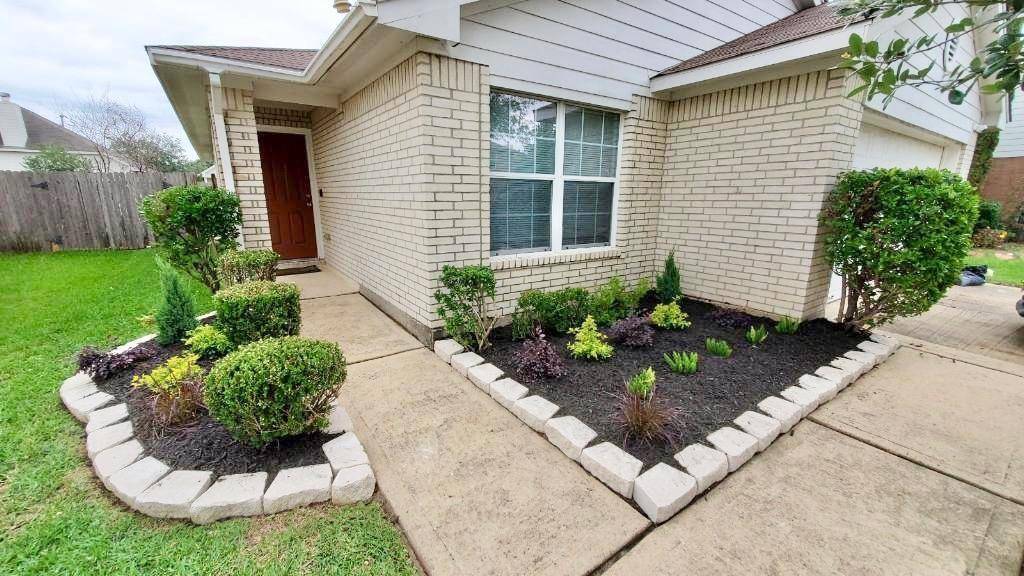 Katy, TX 77449,19238 Anthurium CT