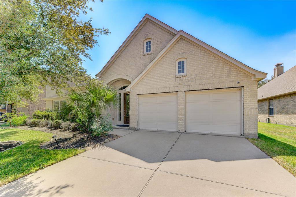 Pearland, TX 77584,2610 White Falls drive