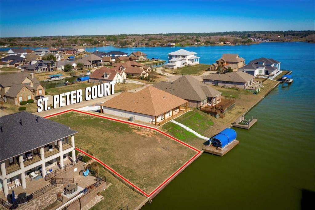 Willis, TX 77318,12571 St Peter CT