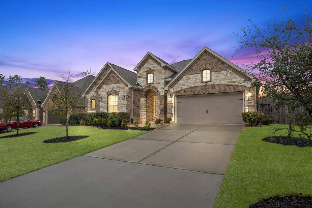 Conroe, TX 77304,1510 Graystone Hills DR