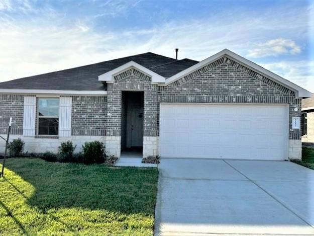 Katy, TX 77449,5147 BAY MEADOWS LANE